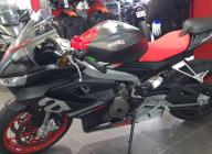APRILIA RS 660 A2