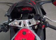 APRILIA RS 660 A2