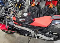 APRILIA RSV4 1100 FACTORY