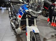APRILIA TUAREG 660