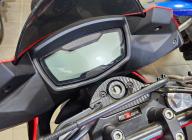 APRILIA TUONO 125 ABS