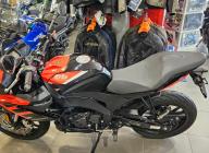 APRILIA TUONO 125 ABS