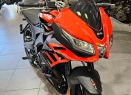 APRILIA TUONO 125 ABS