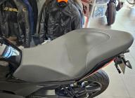 APRILIA TUONO 125 ABS